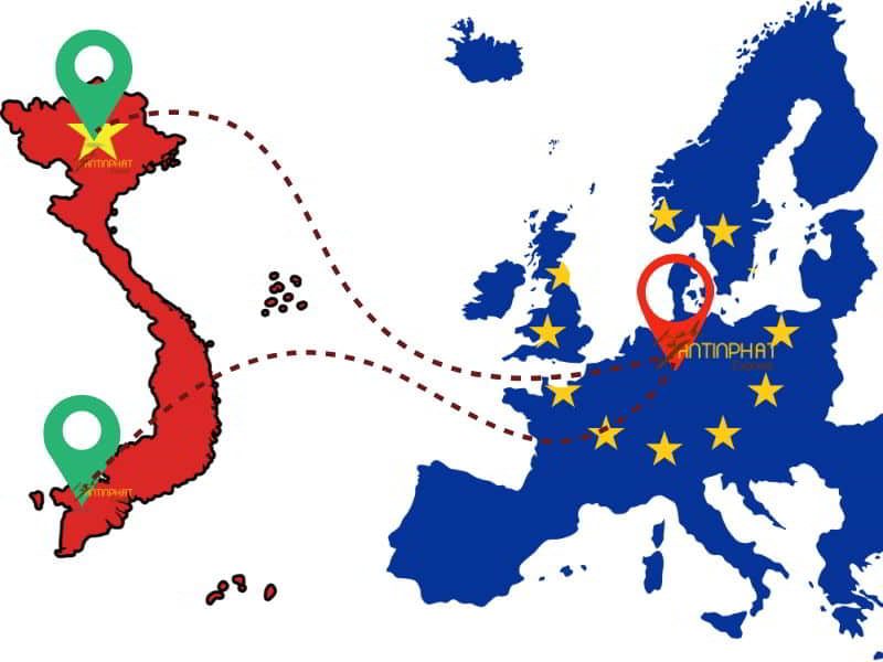Gửi hàng đi Châu ÂU (Eu) Bao Thuế Nhập Khẩu 100% ✔️Dịch Vụ Vận Chuyển Việt Nam Sang Châu Âu (EU)Trọn Gói Gửi hàng đi Châu ÂU (Eu) Bao Thuế Nhập Khẩu 100% ✔️Dịch Vụ Vận Chuyển Việt Nam Sang Châu Âu (EU)Trọn Gói