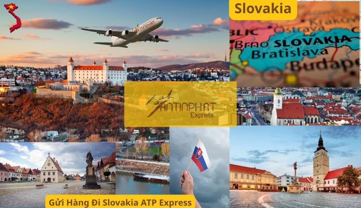 Gửi Hàng Đi Cộng Hòa Slovakia Bao Thuế Nhập Khẩu 100% - Dịch Vụ Vận Chuyển Việt Slovakia Trọn Gói Từ A-Z Tại ATP Express Uy Tín Gửi Hàng Đi Cộng Hòa Slovakia Bao Thuế Nhập Khẩu 100% - Dịch Vụ Vận Chuyển Việt Slovakia Trọn Gói Từ A-Z Tại ATP Express Uy Tín