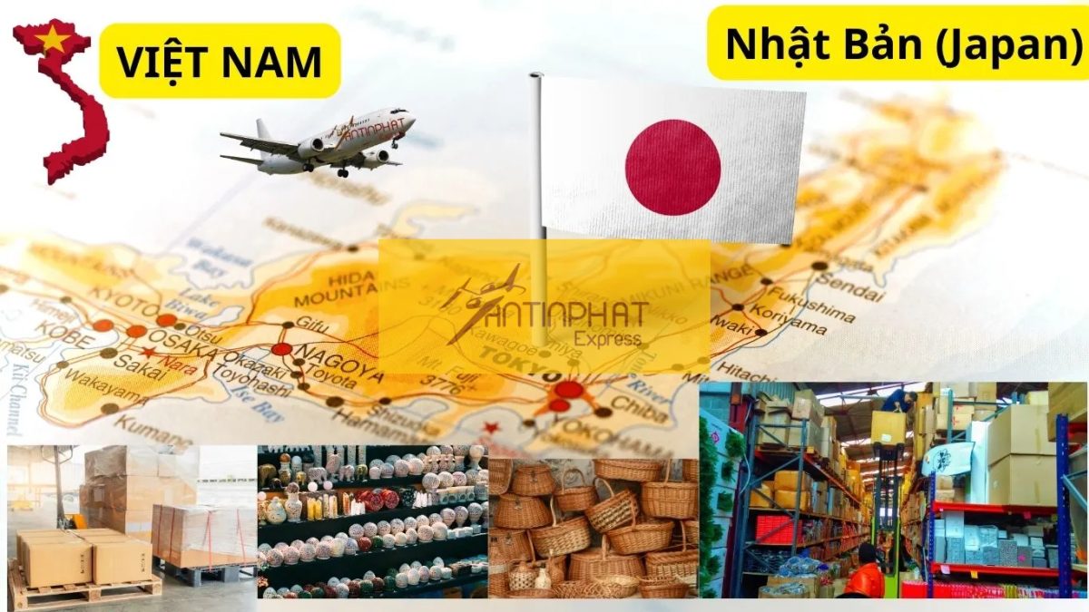 Gửi Hàng Đi Nhật Bản (Japan) Uy Tín, Giá Rẻ, Bao Thuế Tại ATP Express Gửi Hàng Đi Nhật Bản (Japan) Uy Tín, Giá Rẻ, Bao Thuế Tại ATP Express