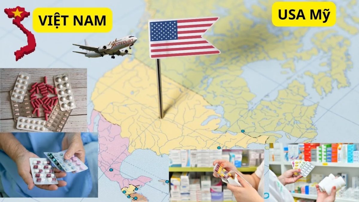 Gửi Hàng Đi Mỹ ATP Bao Thuế Nhập Khẩu 100% ✔️Dịch Vụ Vận Chuyển Hàng Từ Việt Nam Sang Mỹ Trọn Gói ✔️Giao Hàng Tận Nhà